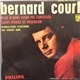 Bernard Court - Plus D'amis Pour Me Consoler / Ma Tendre Amie / Saint-Pierre Et Miquelon / Rende-Vous En Automne